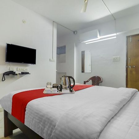 Hotel O Broholic Hotels Near Botanical Garden ハイデラバード エクステリア 写真